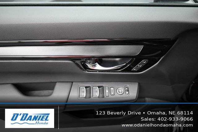 Used 2026 Honda CR-V EX-L image 24