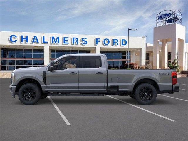 New 2026 Ford F350 Lariat image 3