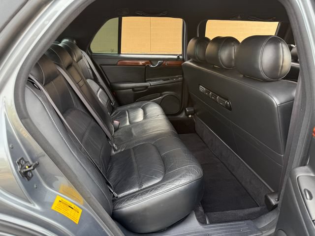 Used 2004 Cadillac De Ville Limousine FWD image 39