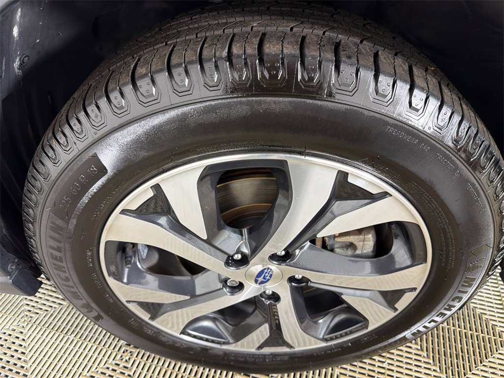 Used 2022 Subaru Outback Touring image 13