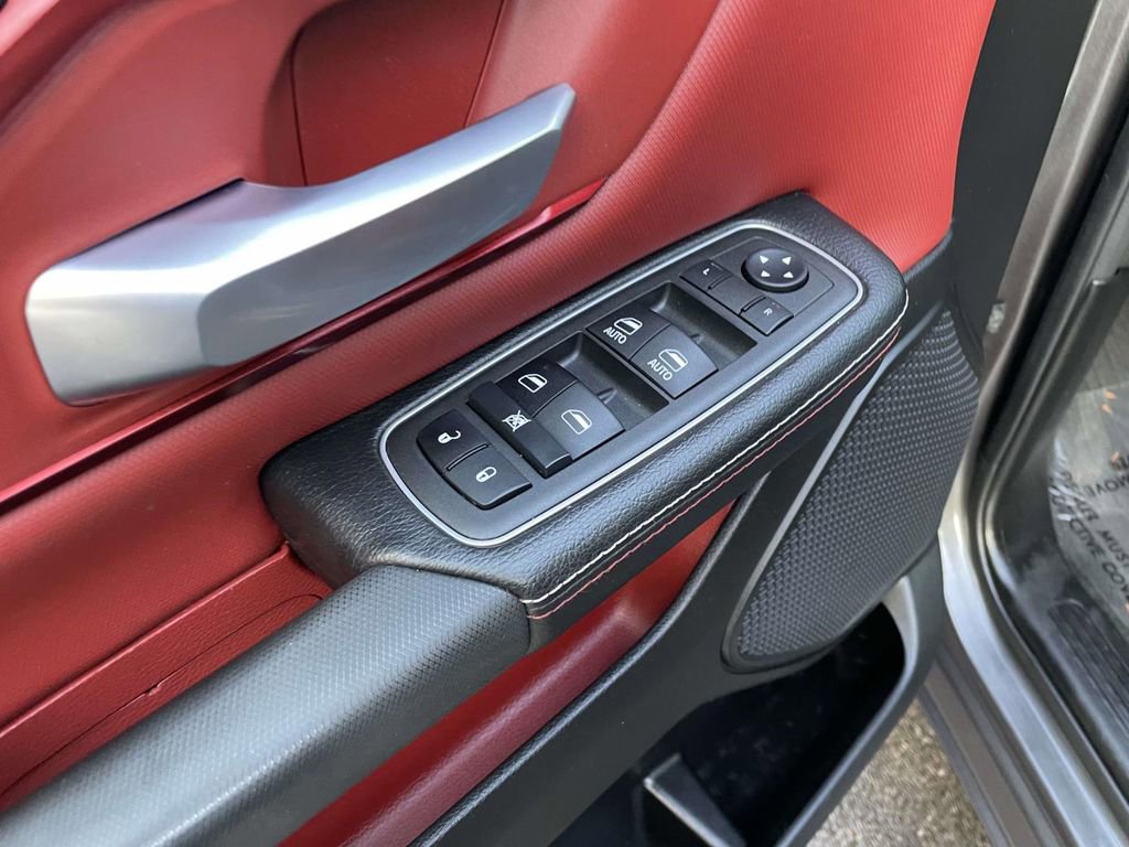 Used 2022 RAM 1500 Rebel w/ Rebel Level 2 Equipment Group image 27
