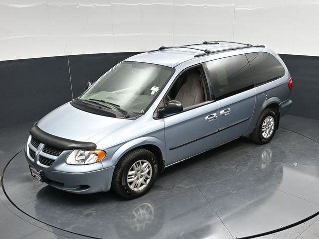 Used 2003 Dodge Grand Caravan Sport image 33