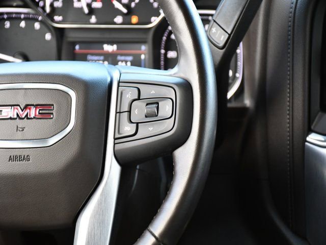 Used 2020 GMC Sierra 1500 SLT w/ SLT Premium Plus Package image 28