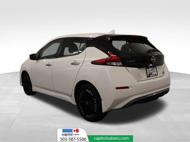 Used 2024 Nissan Leaf SV Plus FWD image 4