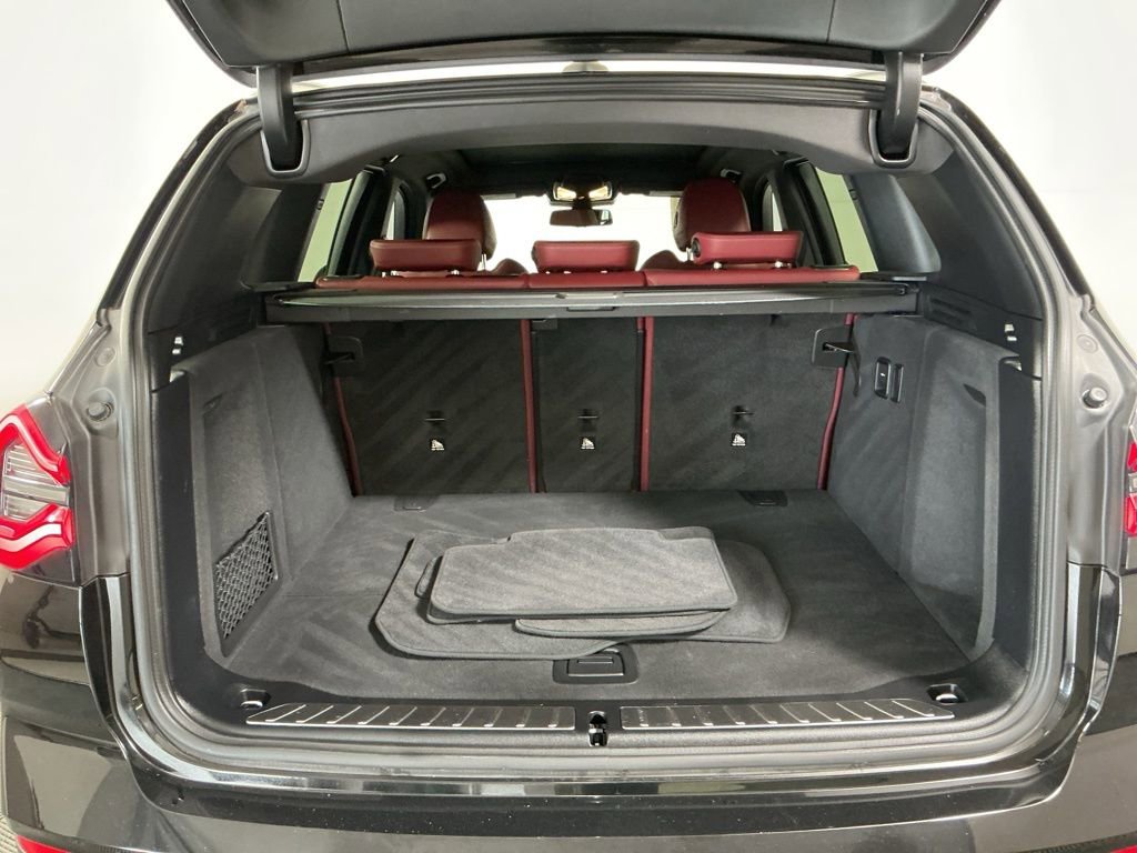 Certified 2023 BMW X3 sDrive30i w/ Premium Package RWD image 29
