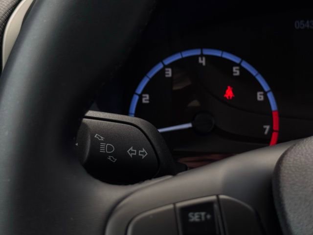 Used 2024 Ford Bronco Sport Heritage w/ Heritage Convenience Package image 20