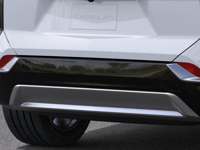 New 2026 Cadillac Optiq Sport 2 RWD image 14