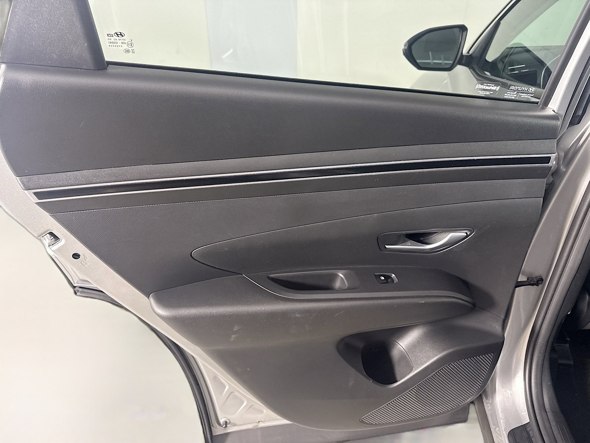 Used 2023 Hyundai Tucson SEL image 26