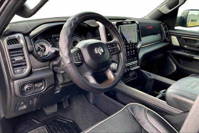 Used 2019 RAM 1500 Limited image 14