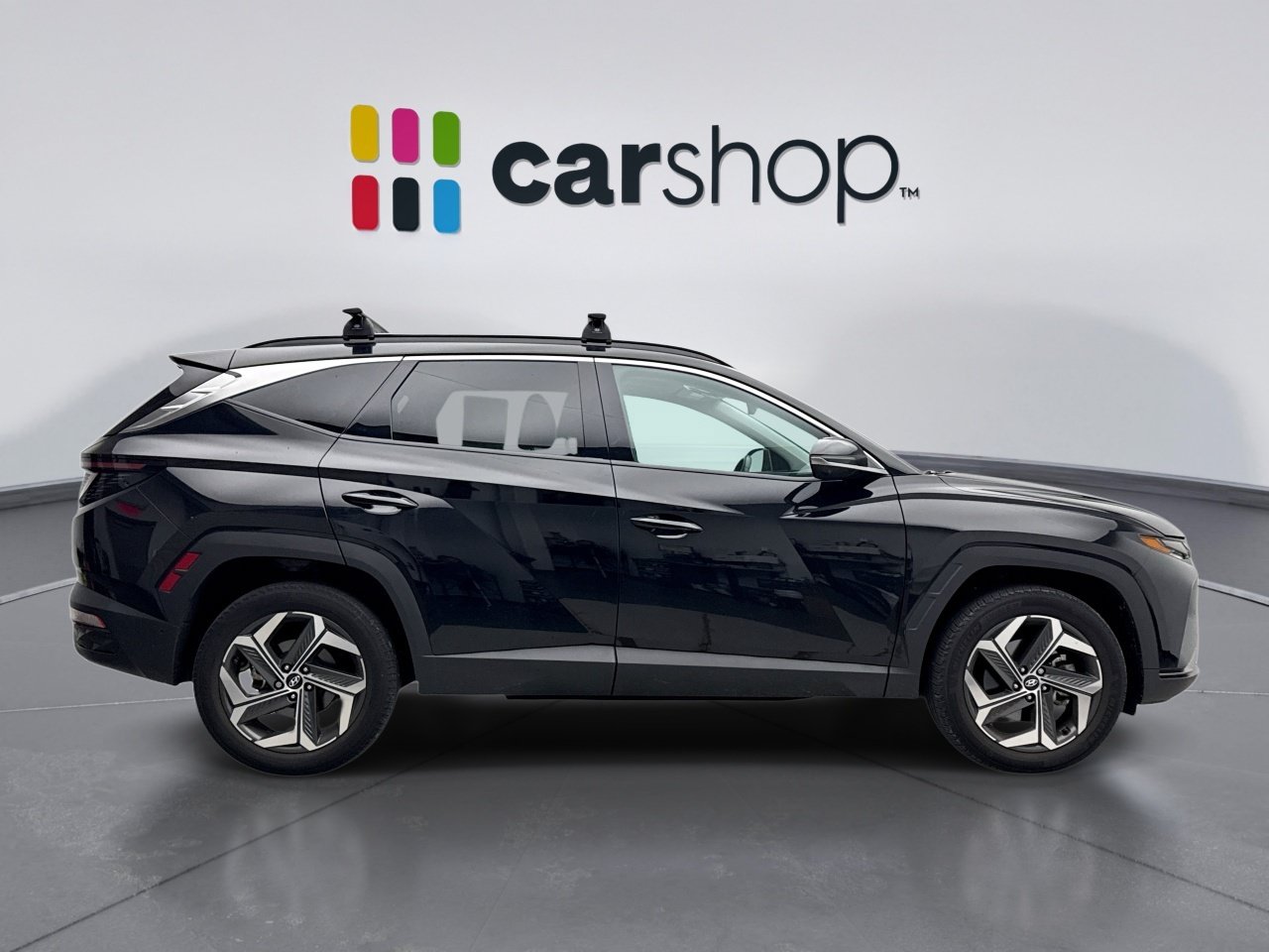 Used 2024 Hyundai Tucson Limited AWD/4WD image 6