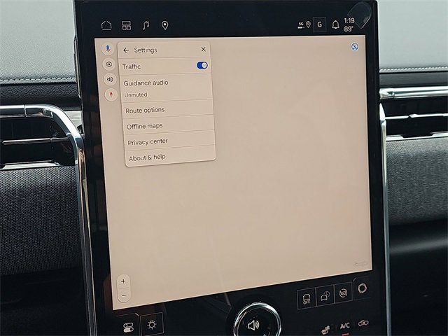 New 2026 GMC Sierra EV Elevation image 14