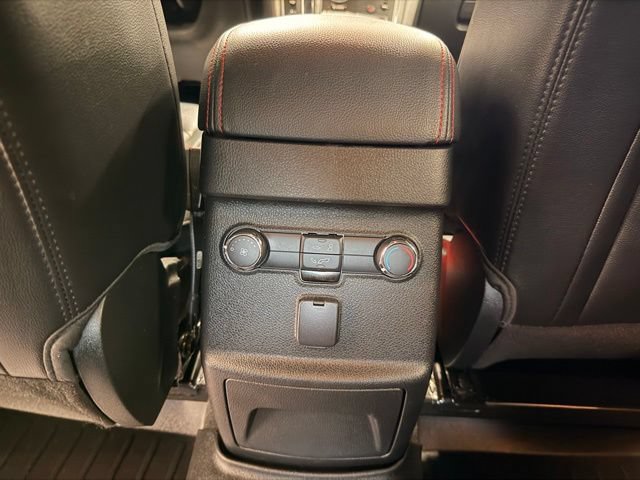 Used 2019 Ford Explorer Sport AWD/4WD image 19