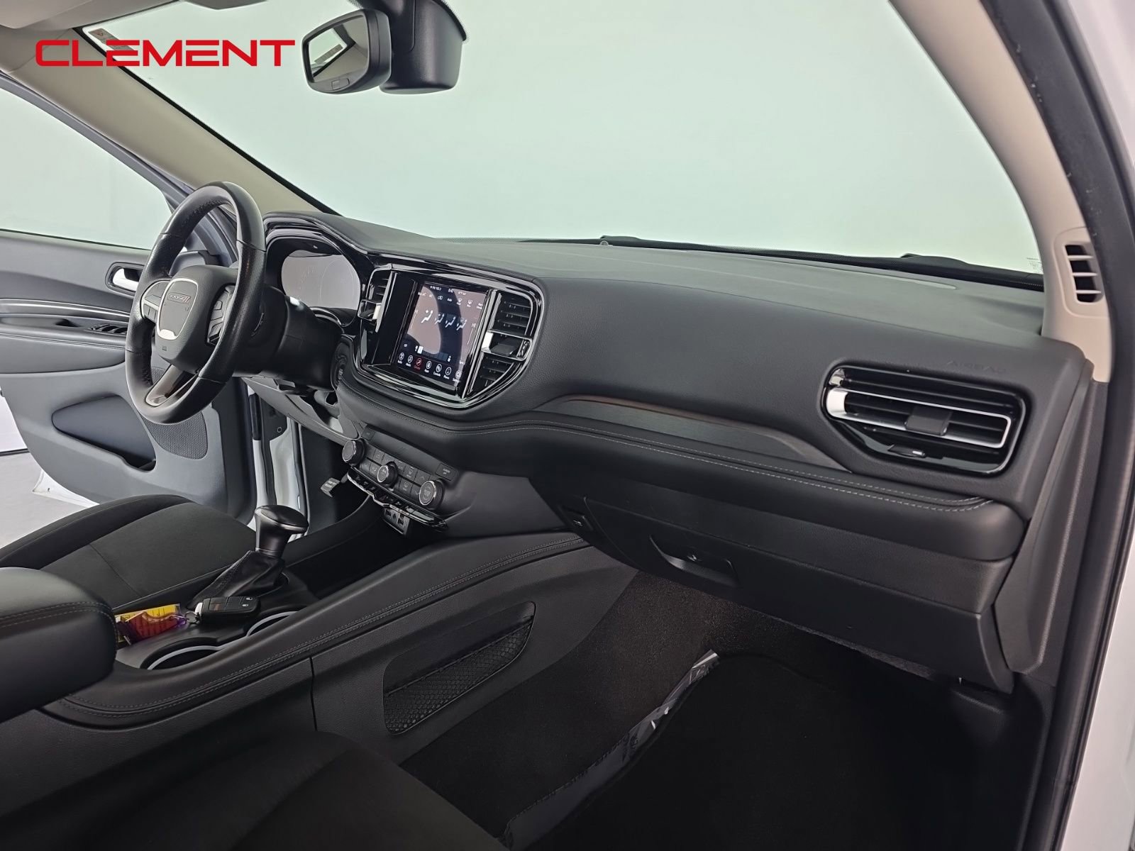 Used 2022 Dodge Durango SXT image 29