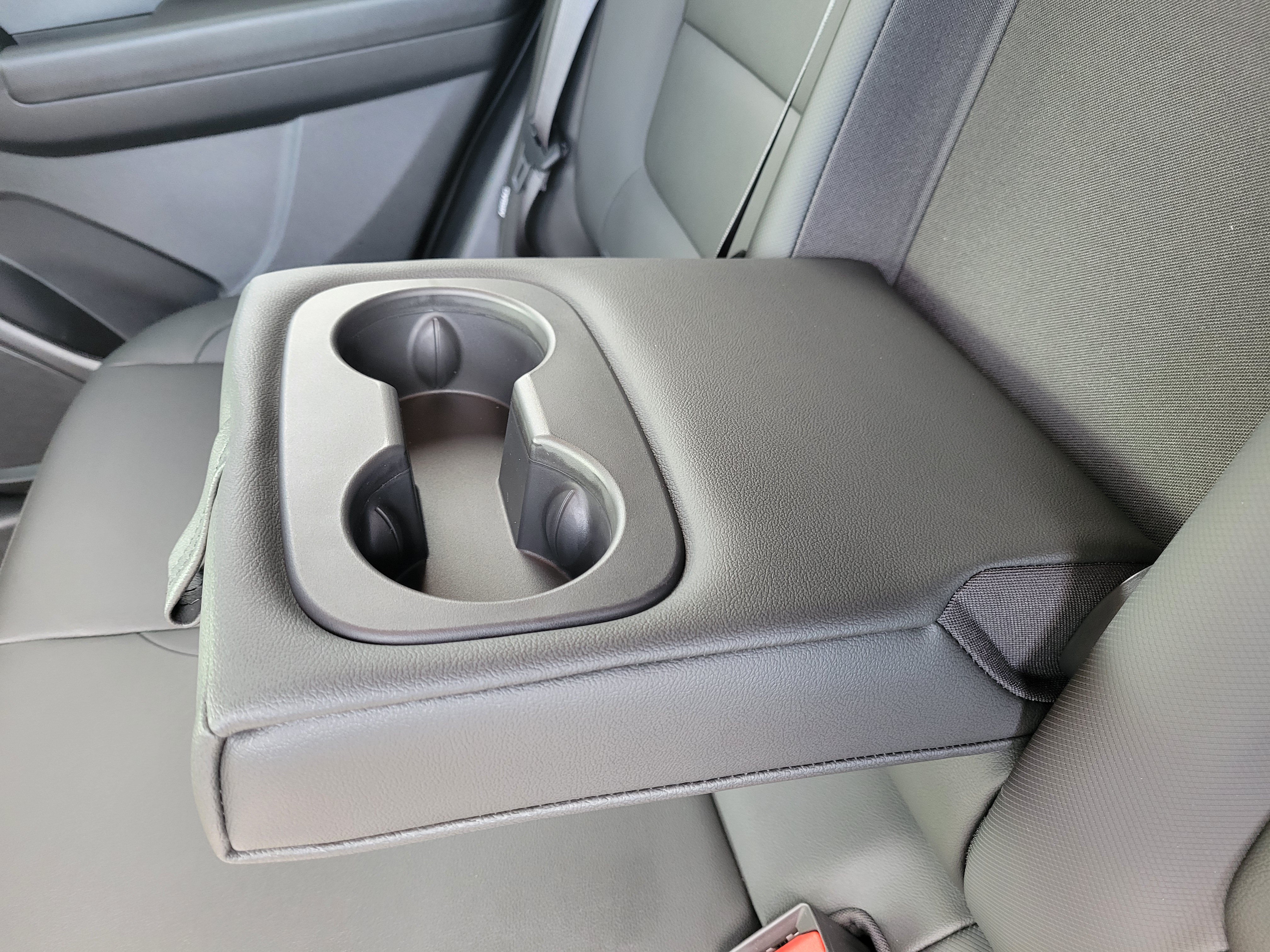 Used 2025 Chevrolet TrailBlazer ACTIV w/ Convenience Package FWD image 33