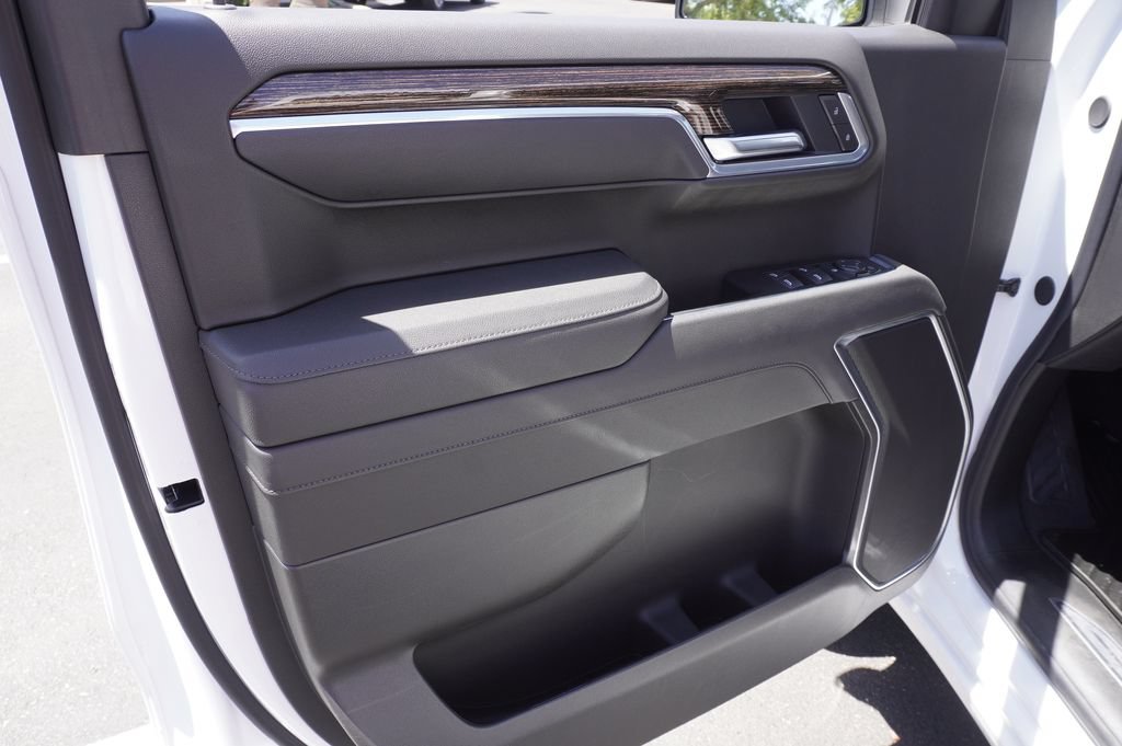 Certified 2026 GMC Sierra 1500 Elevation AWD/4WD image 15