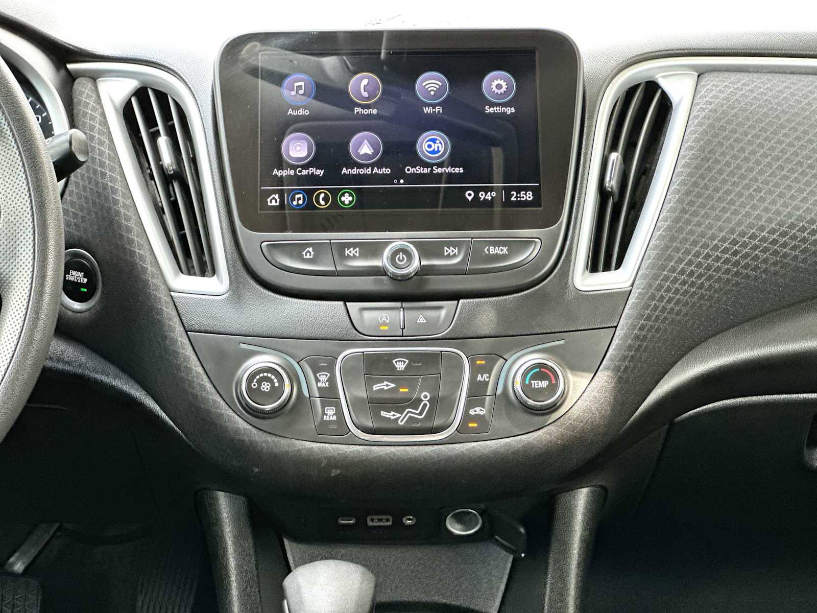 Used 2023 Chevrolet Malibu LS FWD image 26
