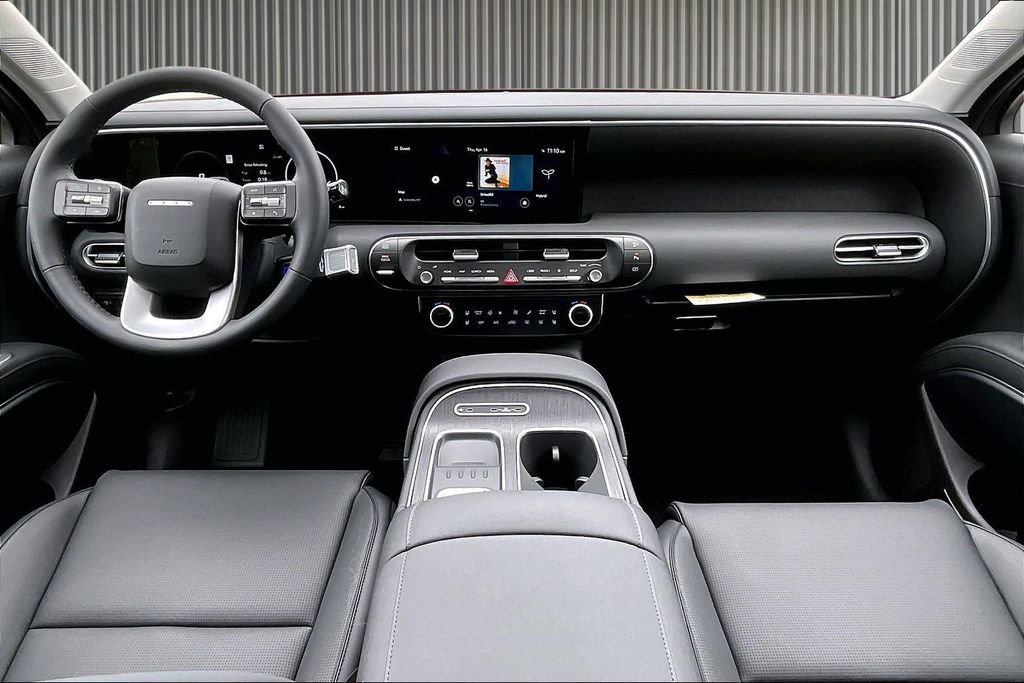 New 2026 Hyundai Palisade SEL Premium AWD/4WD image 6