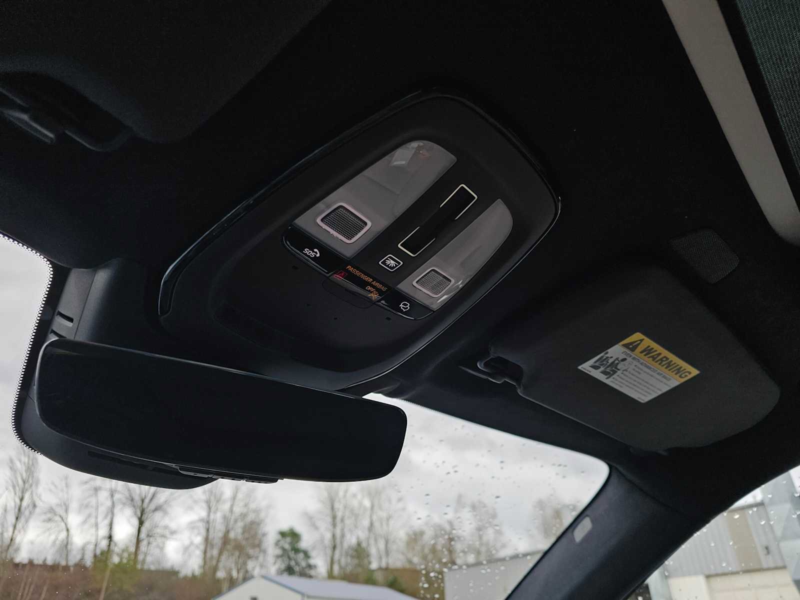 New 2026 Volvo XC90 T8 Ultra w/ Lounge Package image 33