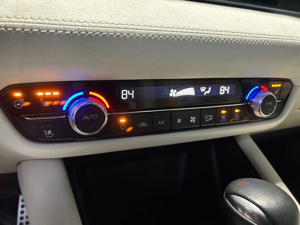 Used 2018 MAZDA MAZDA6 Signature image 35