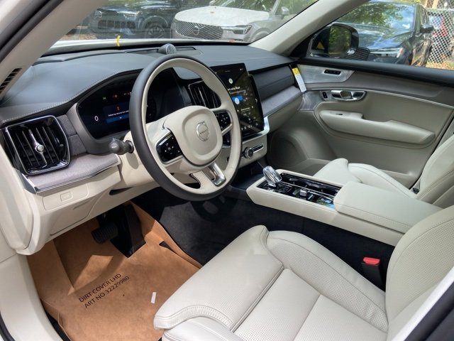 New 2026 Volvo XC90 B6 Ultra image 10
