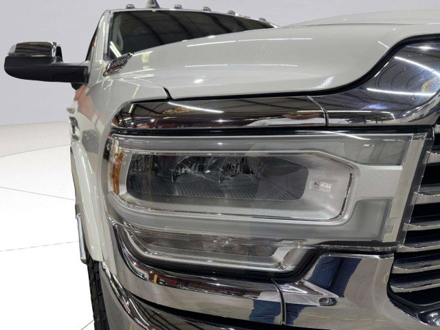 Used 2020 RAM 2500 Laramie image 16