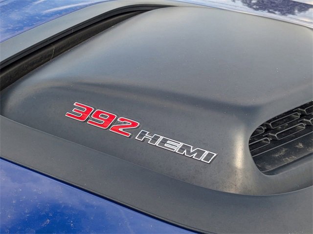 Used 2018 Dodge Challenger R/T Scat Pack image 20