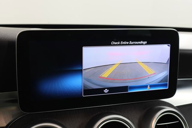 Used 2019 Mercedes-Benz C 300 Sedan image 37