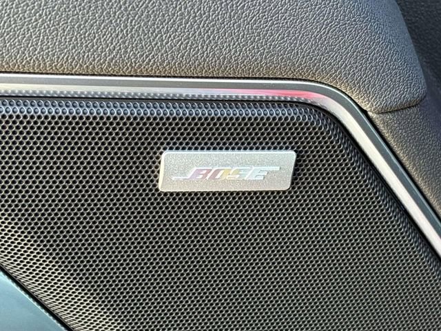 New 2026 Chevrolet Silverado 1500 RST w/ All Star Edition Plus image 23