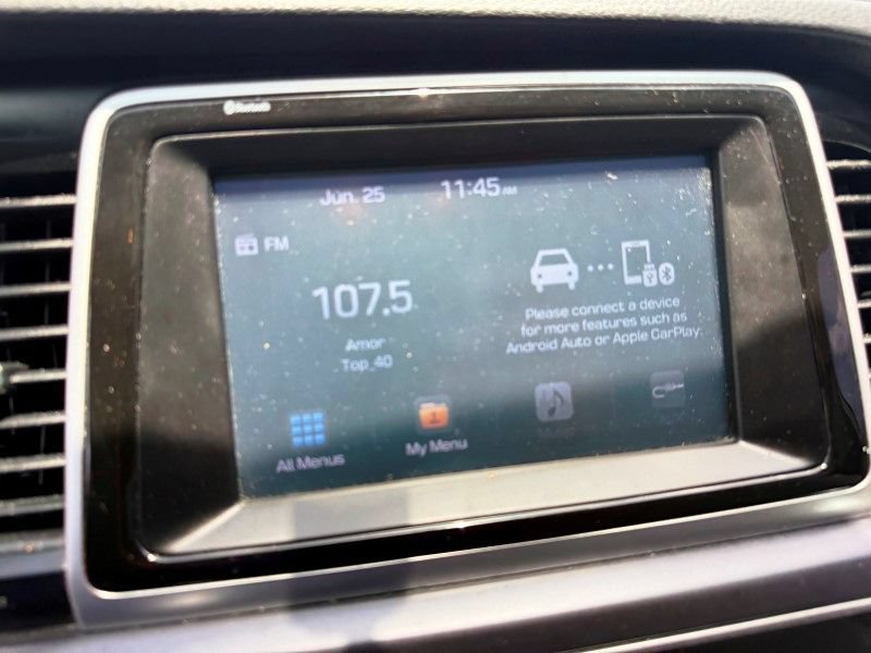 Used 2019 Hyundai Sonata SE FWD image 22