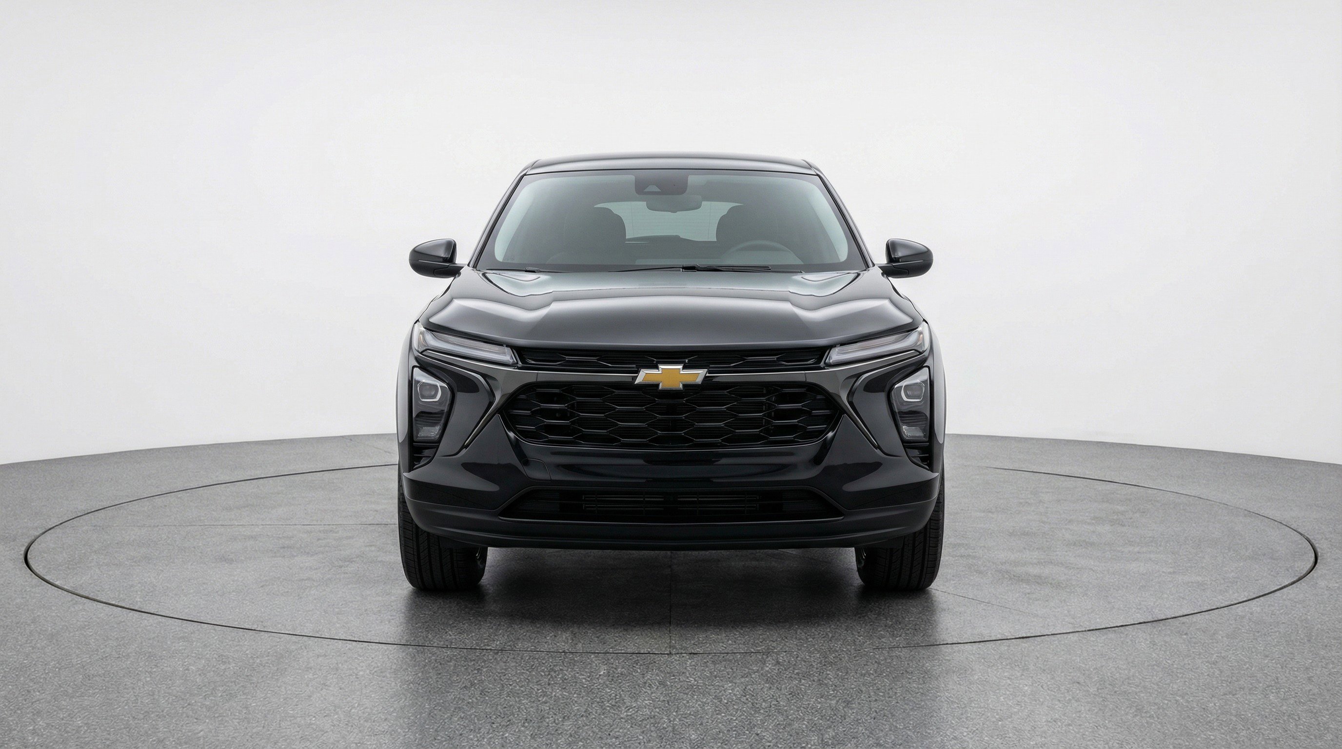 Used 2025 Chevrolet TrailBlazer LT w/ Driver Confidence Package AWD/4WD image 2