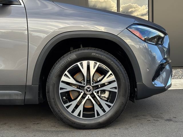 Used 2025 Mercedes-Benz GLA 250 4MATIC image 9