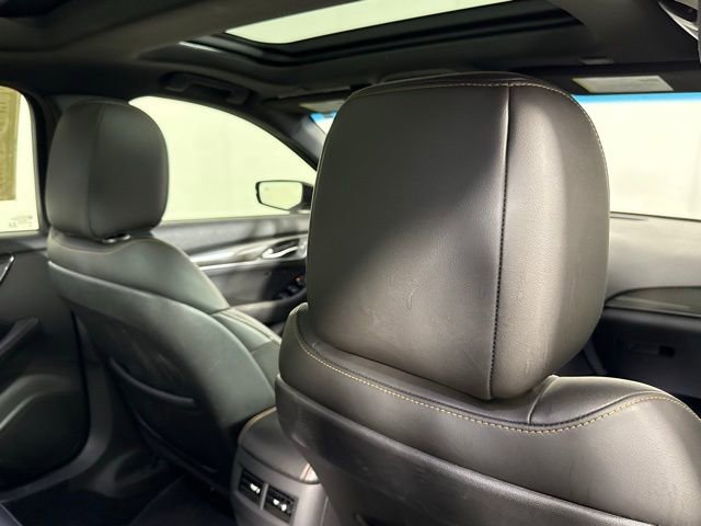 Used 2022 Cadillac CT5 Sport image 25