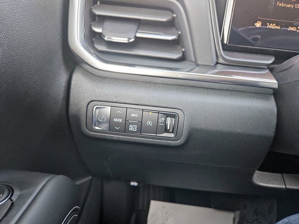 New 2026 GMC Terrain Denali w/ LPO, Floor Liner Package image 21