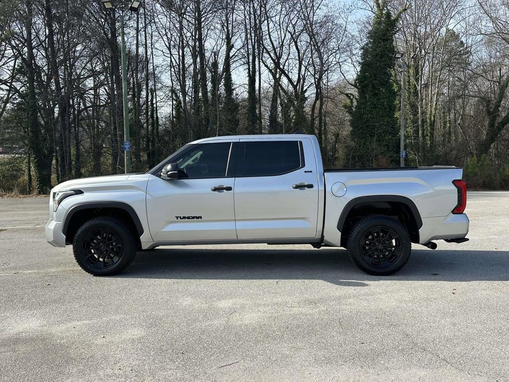 Used 2022 Toyota Tundra SR5 image 22
