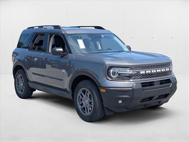 New 2025 Ford Bronco Sport Big Bend w/ Convenience Package image 6