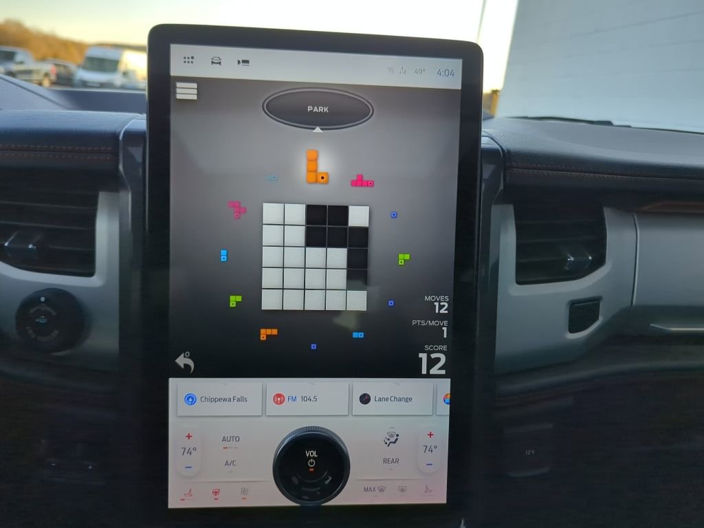 Used 2023 Ford Expedition Timberline image 22