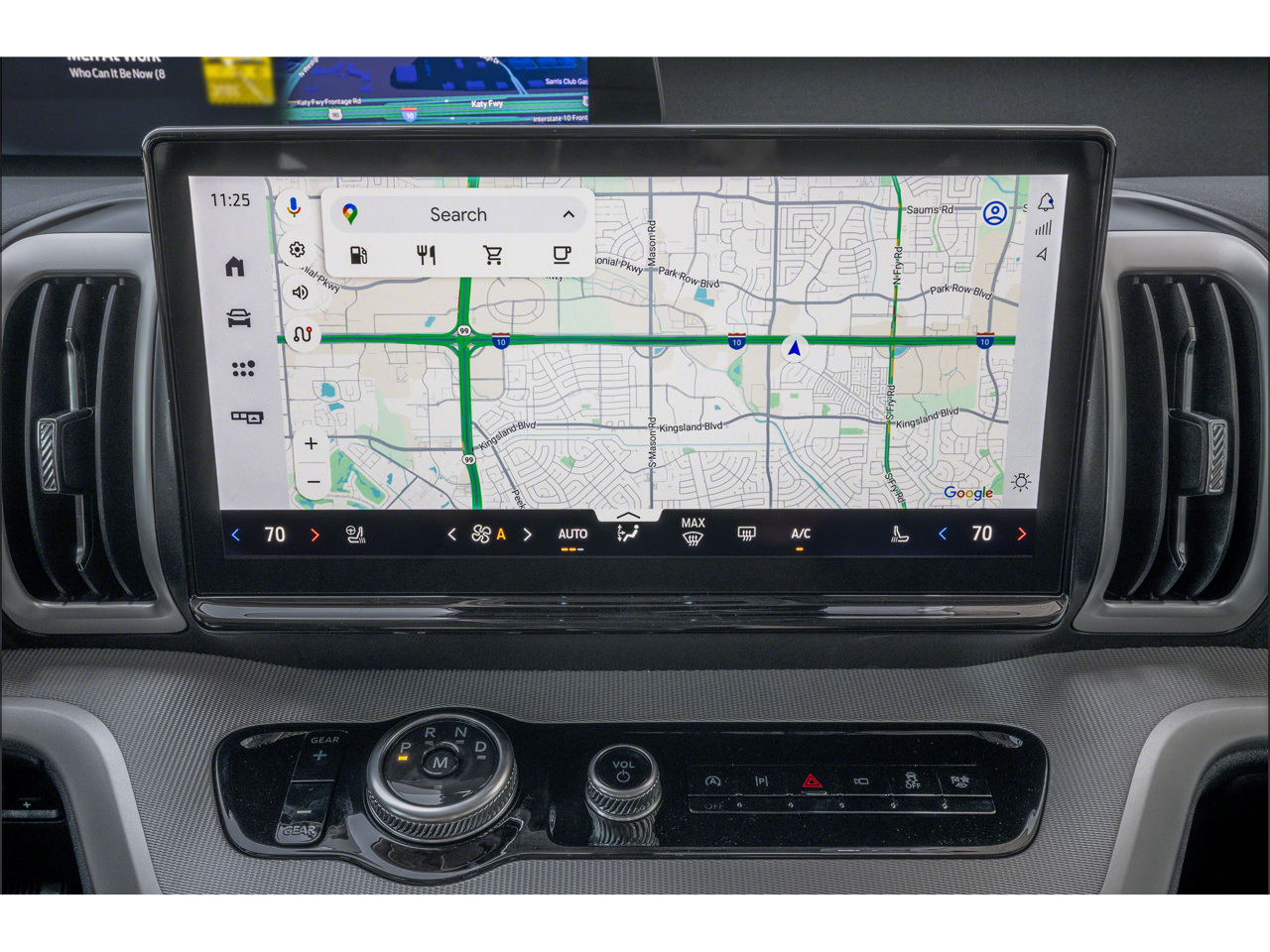Used 2025 Ford Expedition Active RWD image 38
