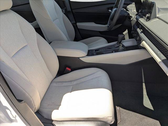 Used 2024 Honda Accord LX image 19