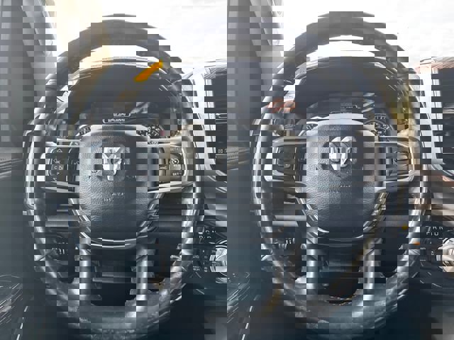 Used 2020 RAM 1500 Laramie image 14