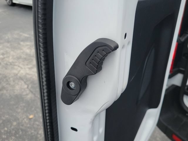 Used 2025 Ford Transit 250 Low Roof w/ Exterior Upgrade Package RWD image 11