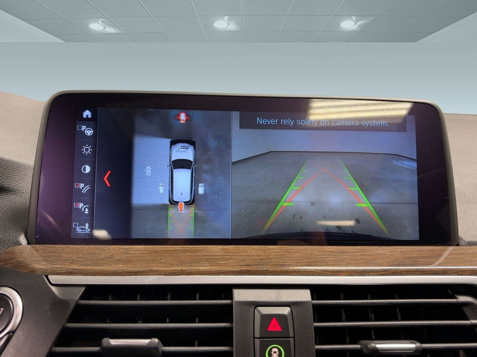 Used 2019 BMW X3 sDrive30i w/ Executive Package image 24