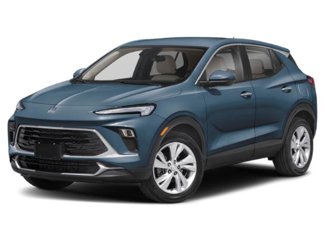 New 2026 Buick Encore GX Preferred FWD image 1