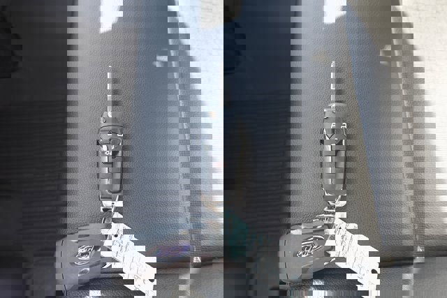 New 2025 Ford Transit 250 Low Roof RWD image 30