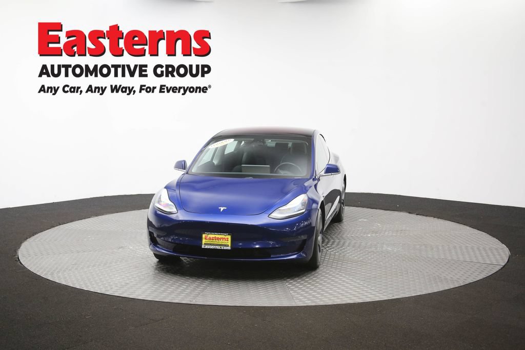 Used 2019 Tesla Model 3 Standard Range RWD image 48