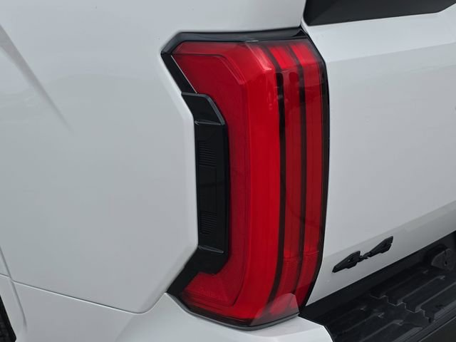 Used 2026 Toyota Tundra SR image 33