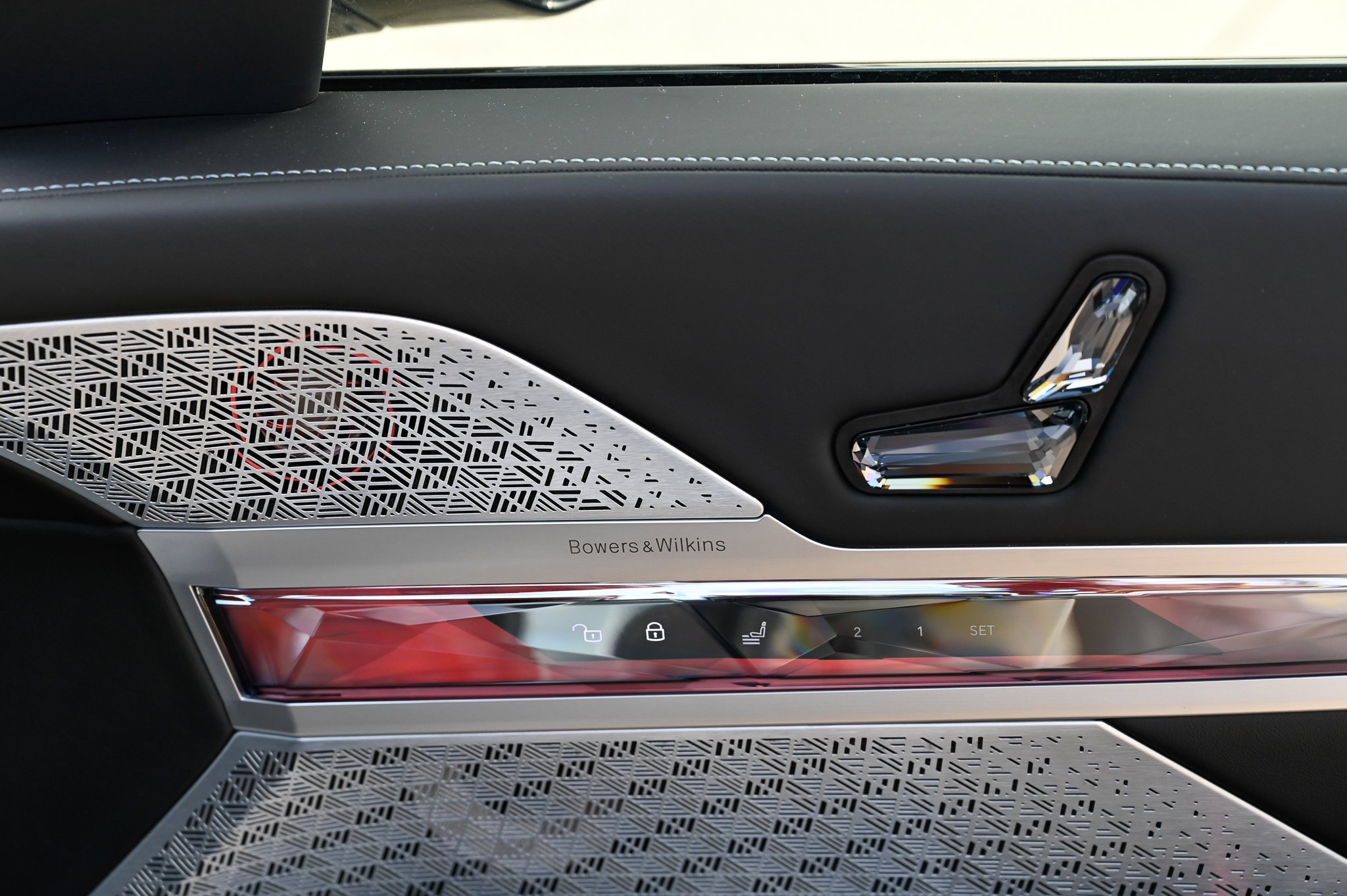 Used 2023 BMW 760i xDrive 760i xDrive image 65