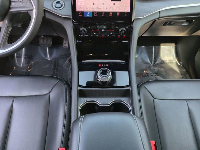 Certified 2024 Jeep Grand Cherokee L Limited w/ Black Appearance Package RWD image 23