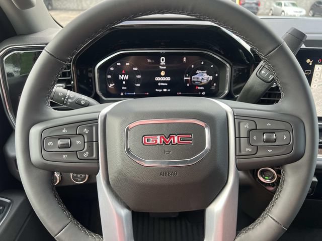 New 2026 GMC Sierra 1500 Elevation AWD/4WD image 18