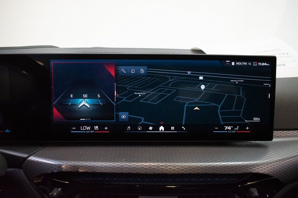 Certified 2025 BMW 440i xDrive Coupe w/ Premium Package image 15