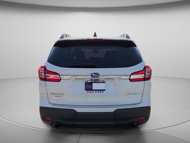Used 2019 Subaru Ascent Premium AWD/4WD image 5